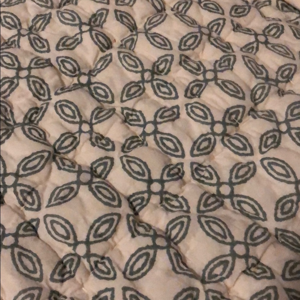 Meet your Posher, Barry